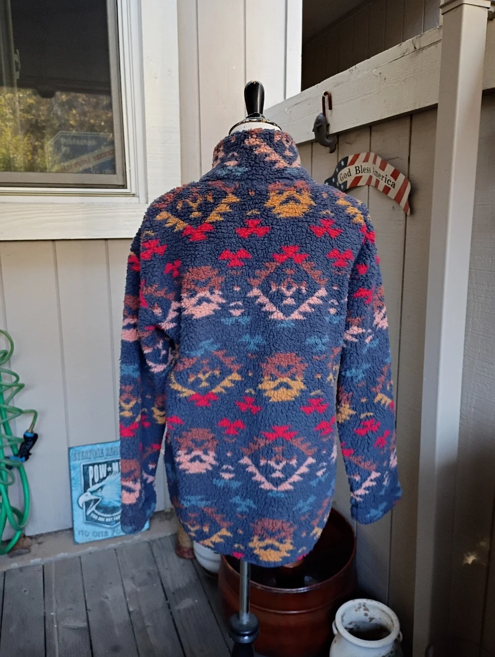 Jacket - Picture 2 of 2